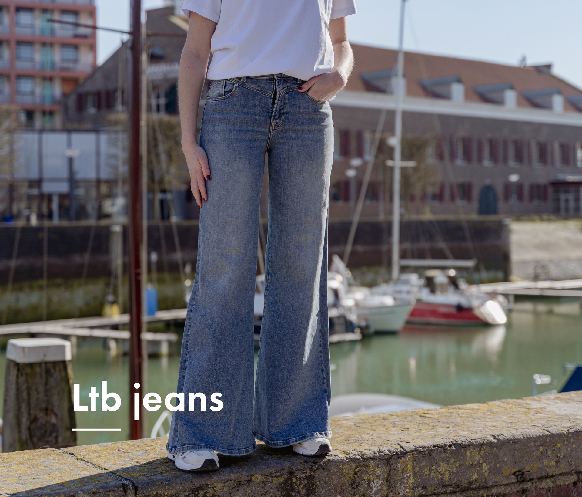 Ltb jeans